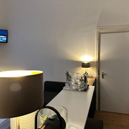 Urban-Studios-Cologne I Studio Zewnętrze zdjęcie