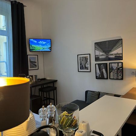 Urban-Studios-Cologne I Studio Zewnętrze zdjęcie