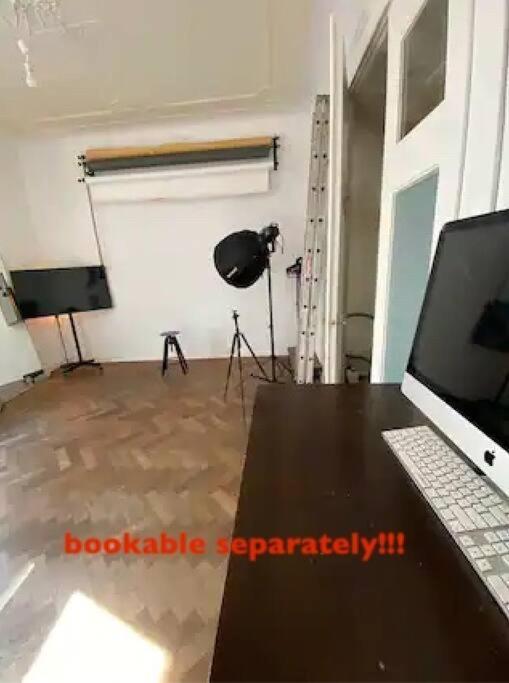 Urban-Studios-Cologne I Studio Zewnętrze zdjęcie
