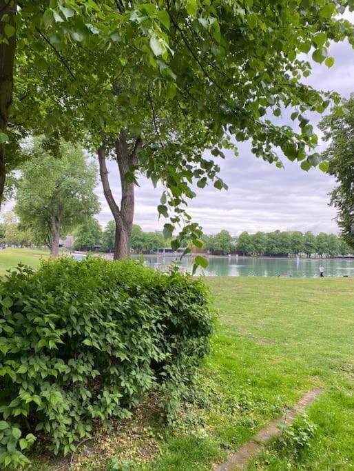 Urban-Studios-Cologne I Studio Zewnętrze zdjęcie