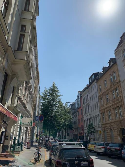Urban-Studios-Cologne I Studio Zewnętrze zdjęcie