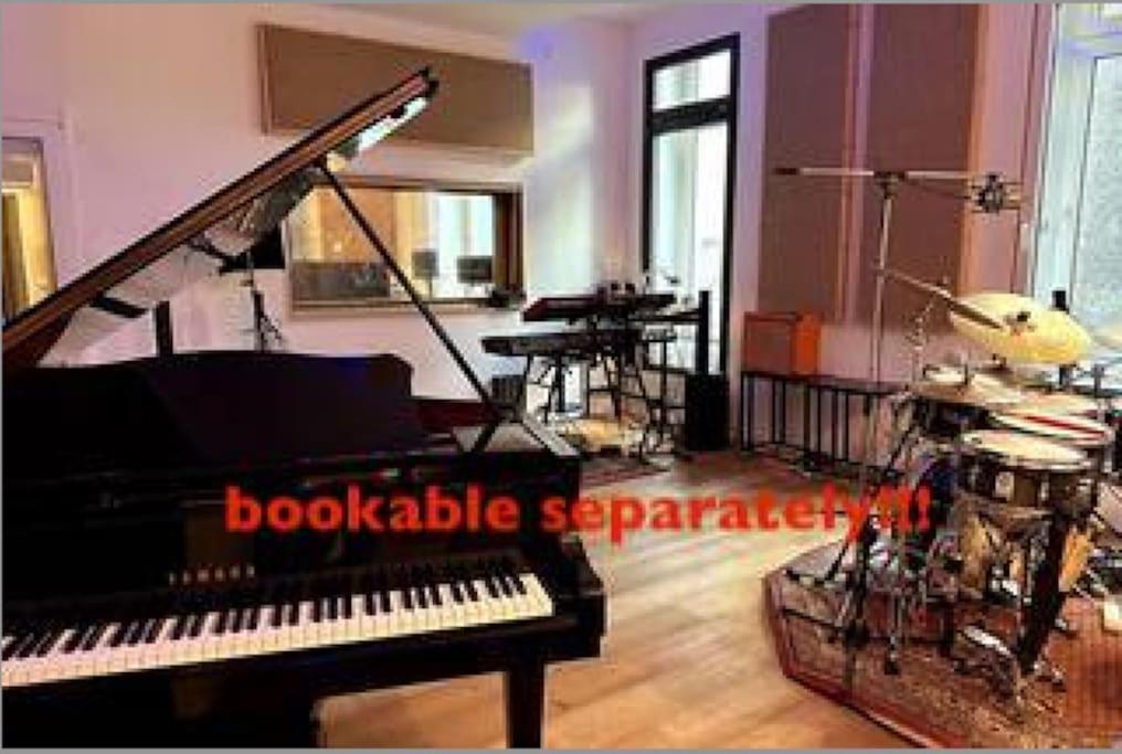 Urban-Studios-Cologne I Studio Zewnętrze zdjęcie