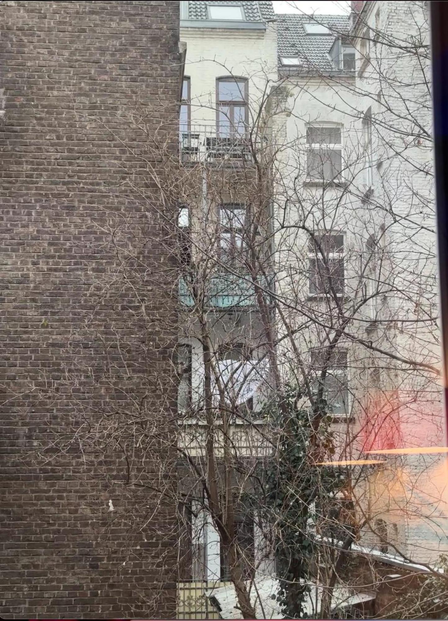 Urban-Studios-Cologne I Studio Zewnętrze zdjęcie