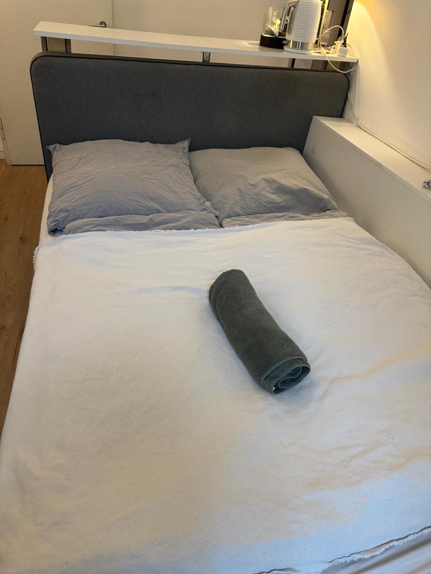 Urban-Studios-Cologne I Studio Zewnętrze zdjęcie