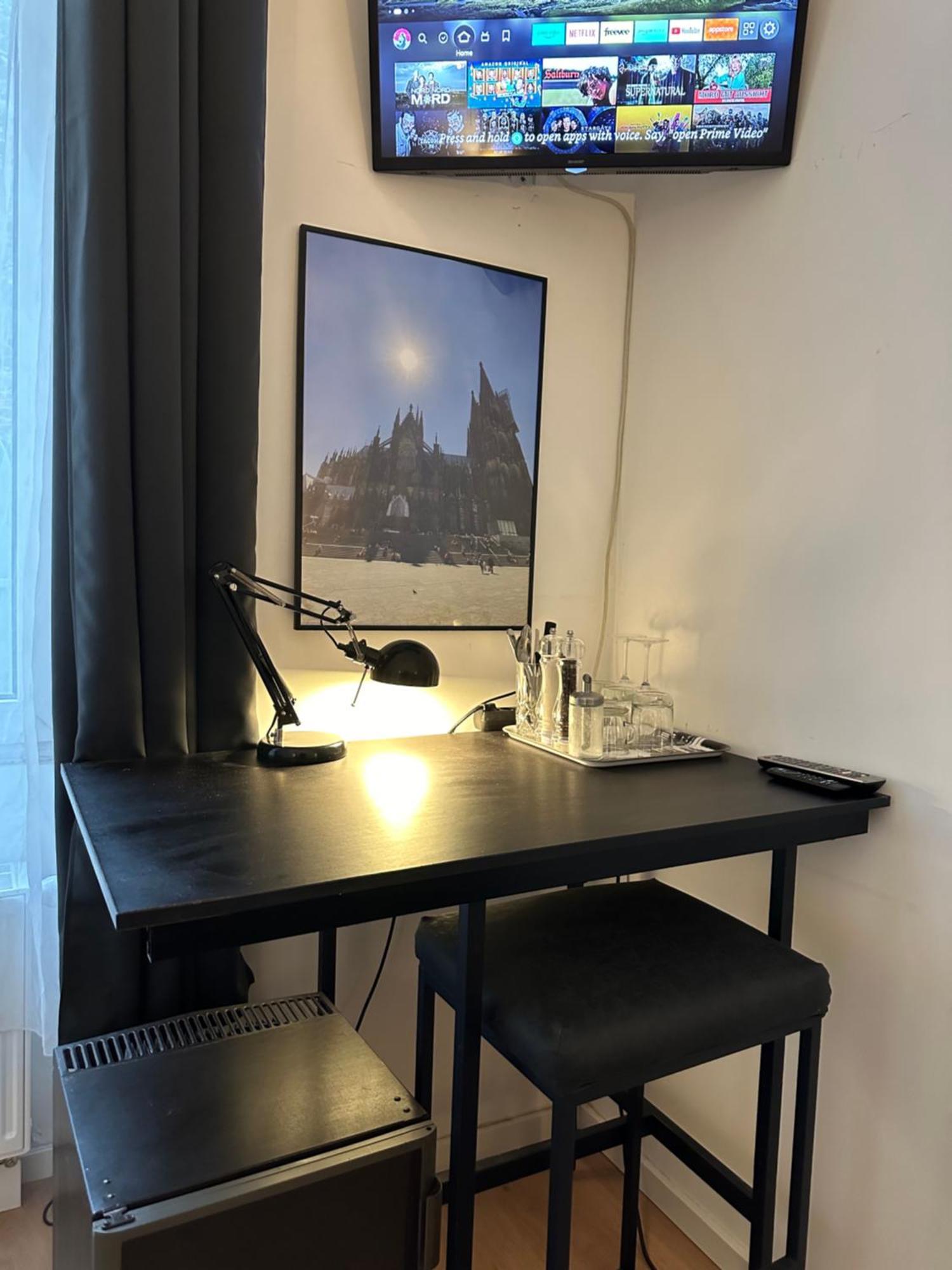 Urban-Studios-Cologne I Studio Zewnętrze zdjęcie