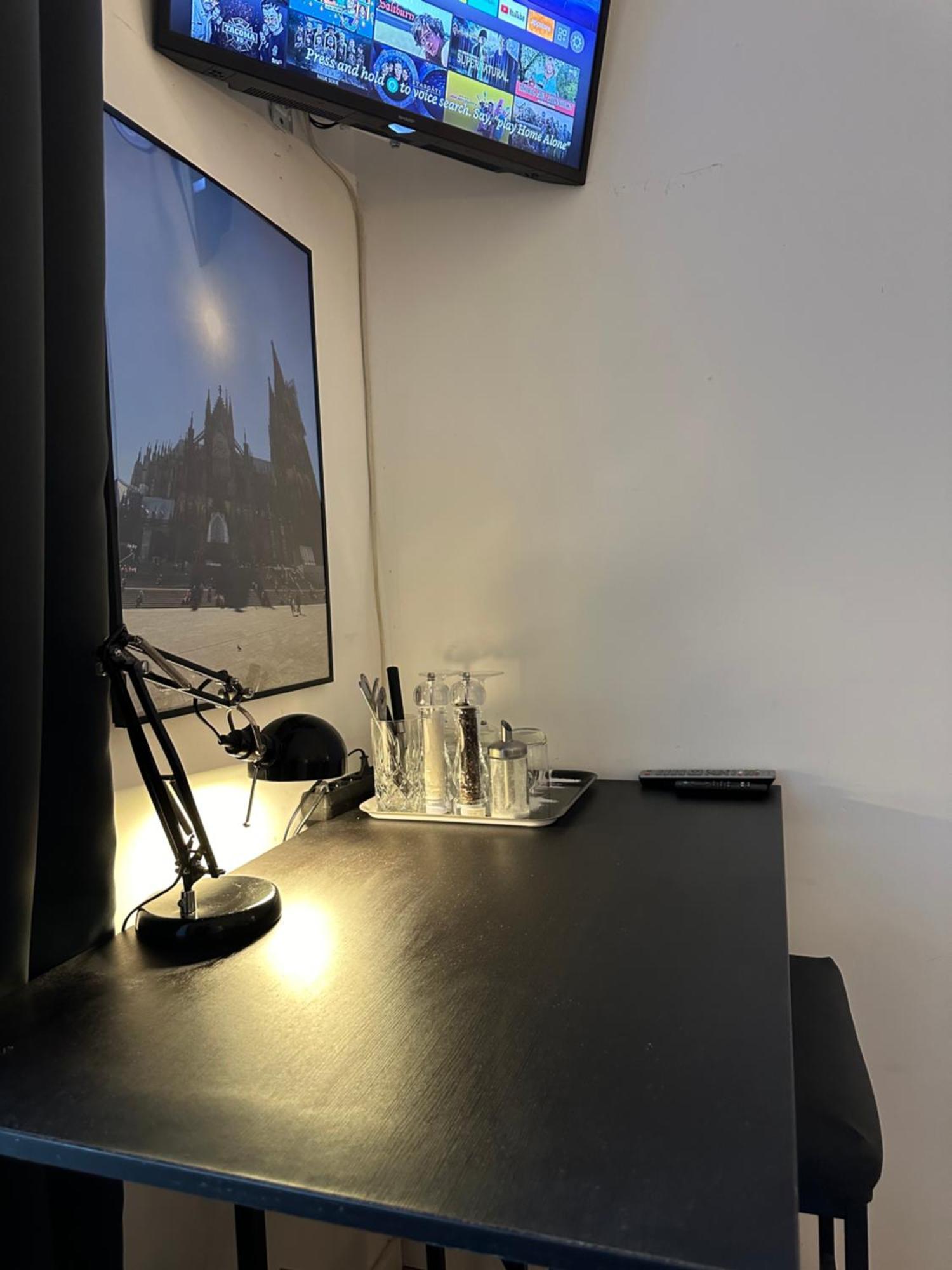 Urban-Studios-Cologne I Studio Zewnętrze zdjęcie