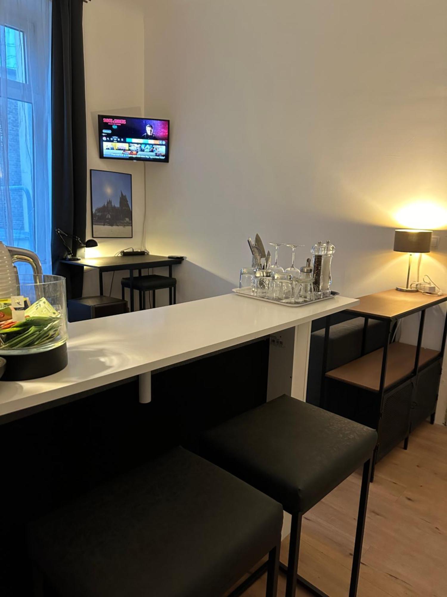 Urban-Studios-Cologne I Studio Zewnętrze zdjęcie
