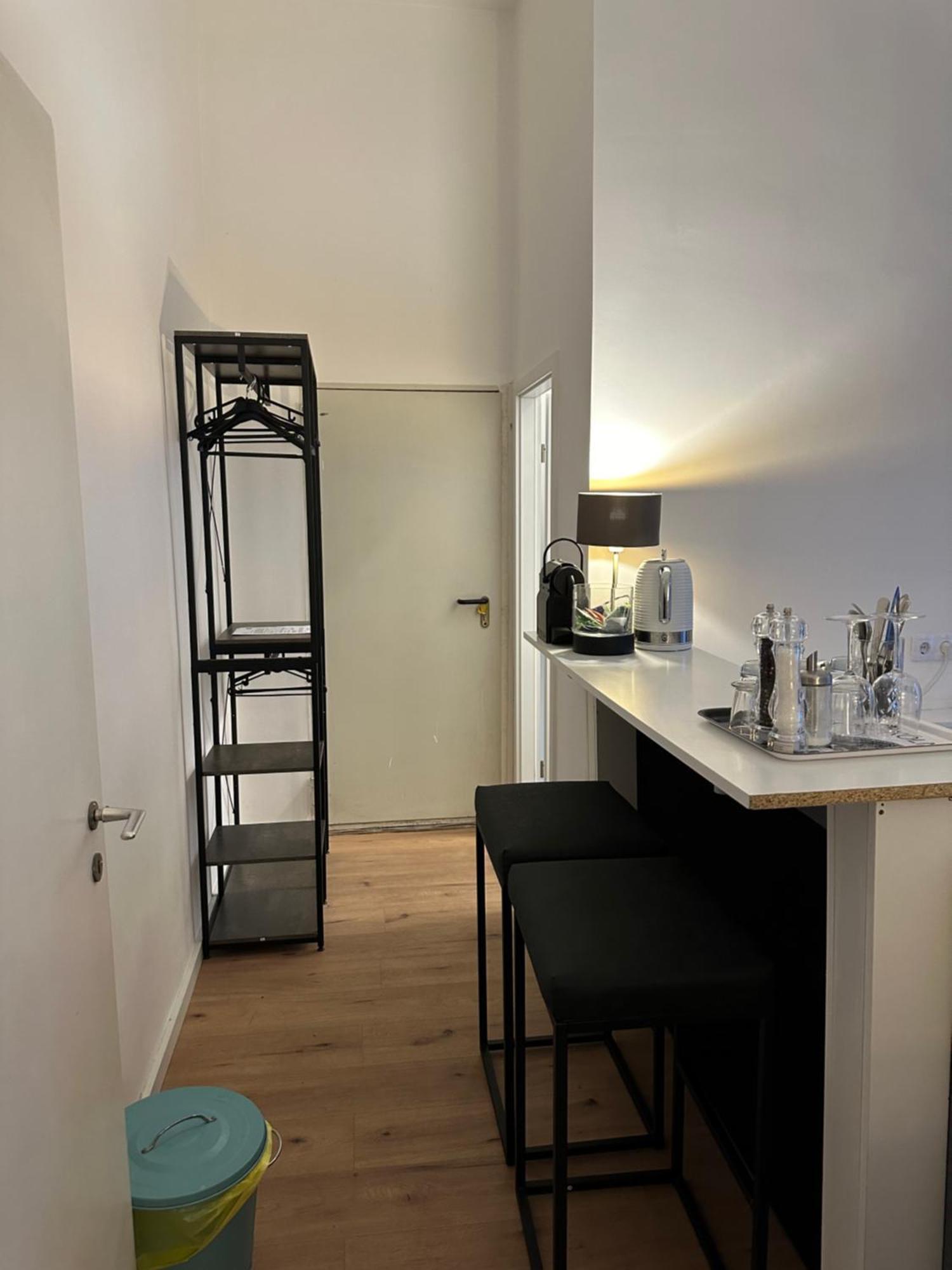 Urban-Studios-Cologne I Studio Zewnętrze zdjęcie