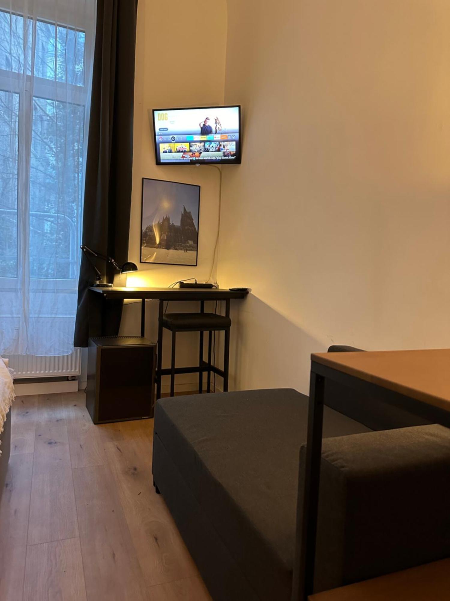 Urban-Studios-Cologne I Studio Zewnętrze zdjęcie