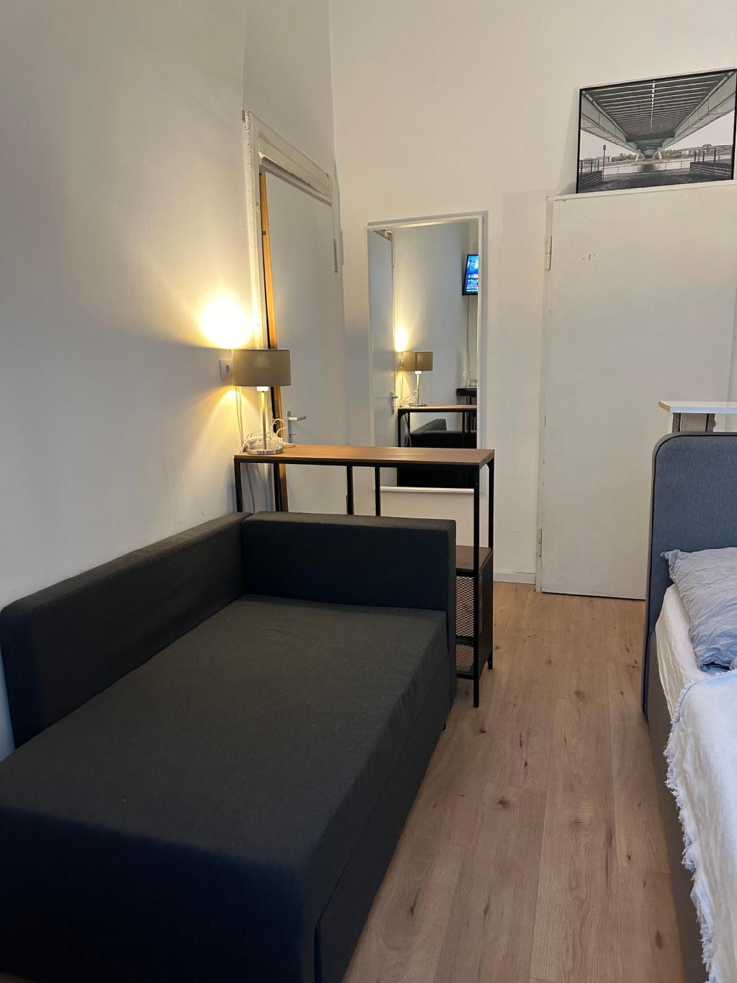 Urban-Studios-Cologne I Studio Zewnętrze zdjęcie
