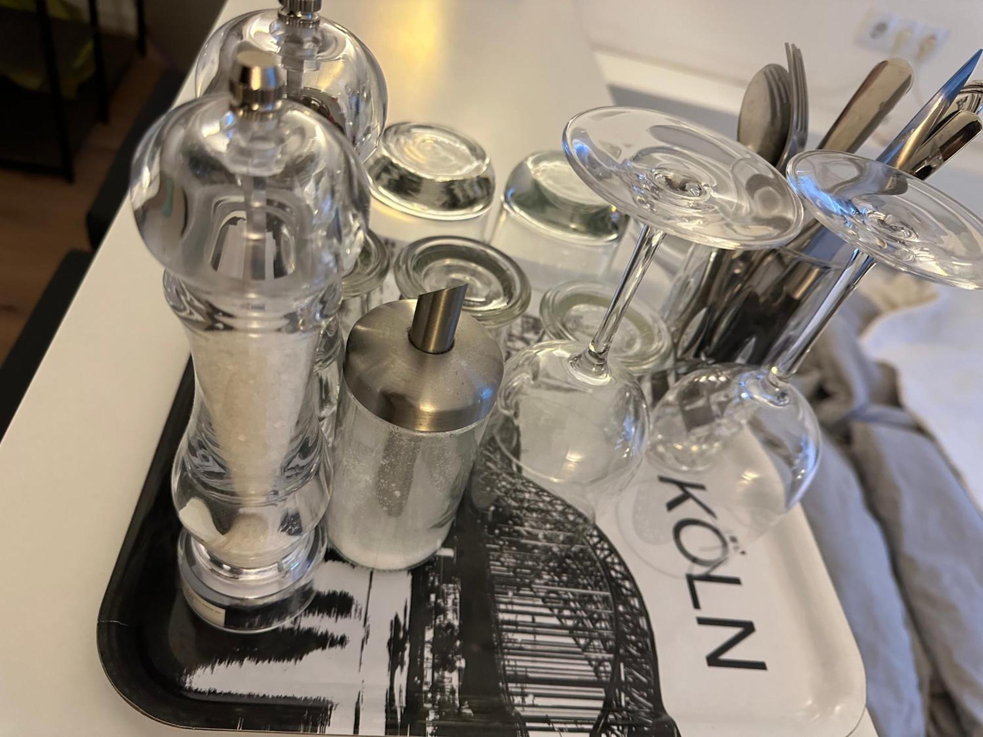 Urban-Studios-Cologne I Studio Zewnętrze zdjęcie