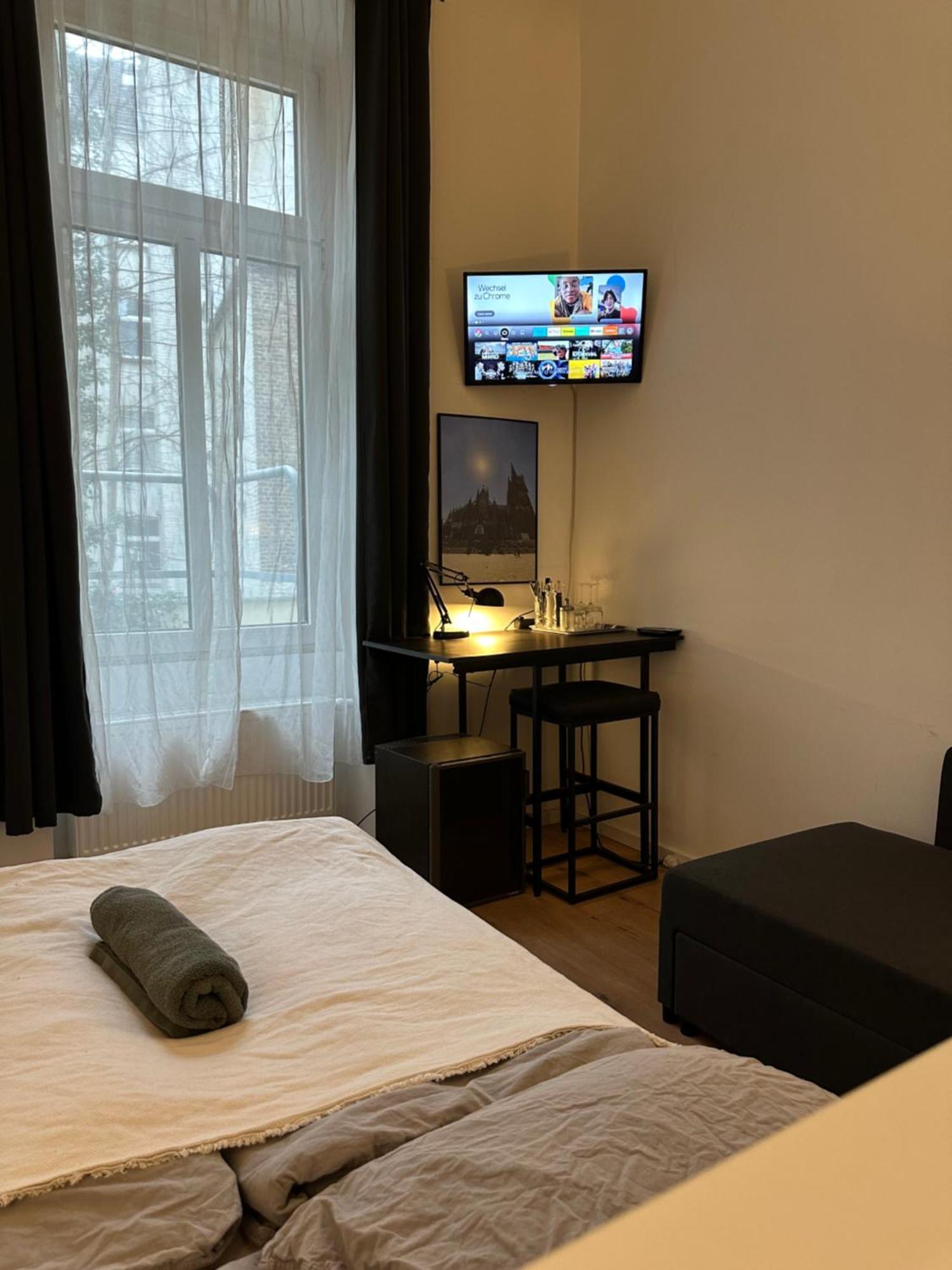 Urban-Studios-Cologne I Studio Zewnętrze zdjęcie