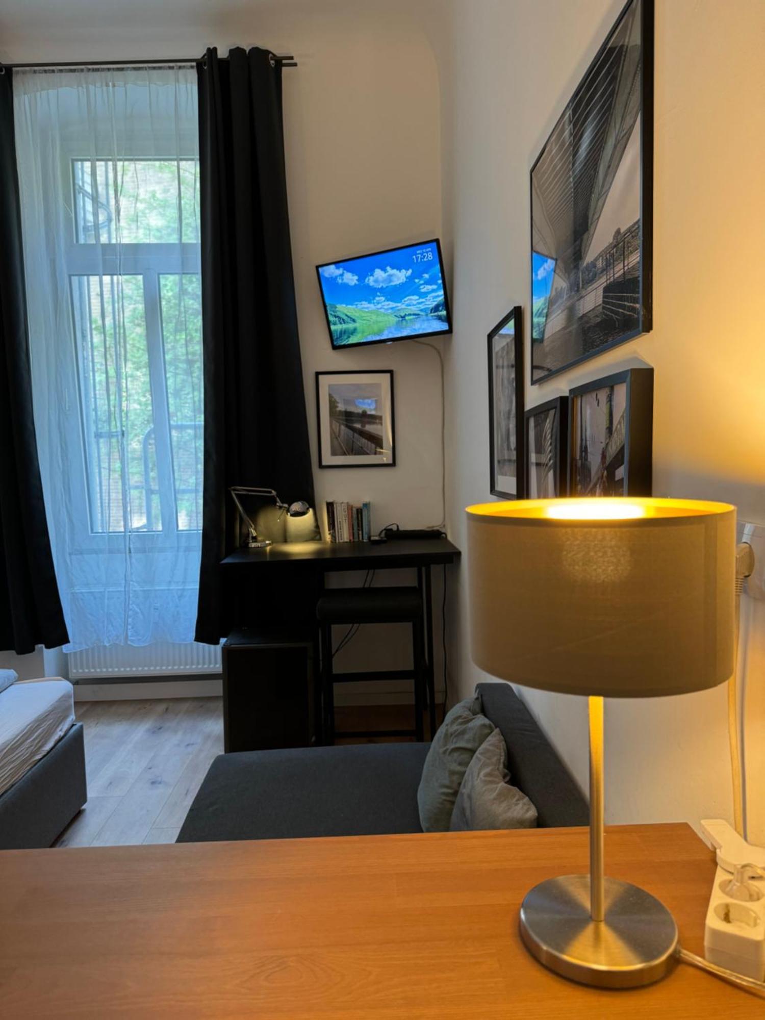 Urban-Studios-Cologne I Studio Zewnętrze zdjęcie