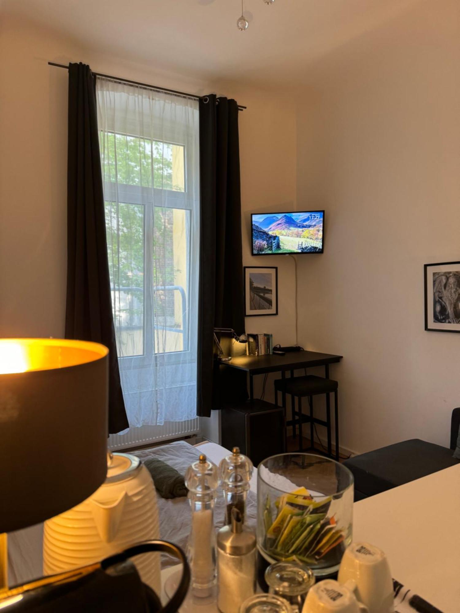 Urban-Studios-Cologne I Studio Zewnętrze zdjęcie