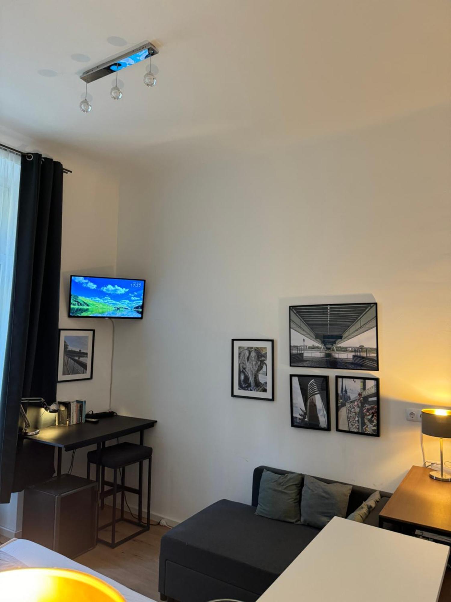 Urban-Studios-Cologne I Studio Zewnętrze zdjęcie